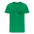Männer Premium T-Shirt in versch. Farben Untersberg 2xDruck in Schwarz - Kelly Green