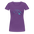 Frauen Premium T-Shirt in versch. Farben Untersberg in Türkis - Lila