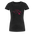 Frauen Premium T-Shirt in versch. Farben Untersberg in Pink - Anthrazit