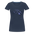 Frauen Premium T-Shirt in versch. Farben Untersberg in hellblau - Navy
