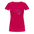 Frauen Premium T-Shirt in versch. Farben Untersberg in hellblau - dunkles Pink