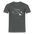Untersberg Männer Premium T-Shirt vers. Farben 2xDruck Weiss - Anthrazit