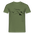 Untersberg Männer Premium T-Shirt vers. Farben 2xDruck Schwarz - Militärgrün