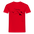 Untersberg Männer Premium T-Shirt vers. Farben 2xDruck Schwarz - Rot