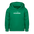 Kinder Untersberg Hoodie - Kelly Green
