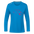 JAKO Frauen Longsleeve Run 2.0 - Saphirblau