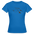 Untersberg Frauen Premium T-Shirt in vers. Farben Schokobraun - Royalblau