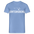 Männer Untersberg T-Shirt - Carolina Blue