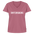 Frauen Bio-T-Shirt mit V-Ausschnitt von Stanley & Stella - Mauve