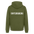 Untersberg Männer Premium Kapuzenjacke - Khaki