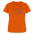 Untersberg Frauen Premium T-Shirt vers. Farben Azurblau - Orange 