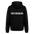 Untersberg Männer Premium Kapuzenjacke - Schwarz