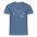 Untersberg Männer Premium T-Shirt Taubenblau 1xDruck Himmelblau - Taubenblau 