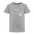 Untersberg Kinder Premium T-Shirt vers. Farben 2xDruck Weiß - Grau meliert