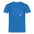 Untersberg Männer Premium T-Shirt Royalblau 2xDruck Hellblau - Royalblau