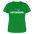 Frauen Premium T-Shirt - Grün
