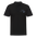 Männer Poloshirt Untersberg in Navyblau - Schwarz