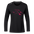 JAKO Frauen Longsleeve Run 2.0 - Schwarz