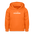 Kinder Untersberg Hoodie - Orange