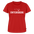 Frauen Premium T-Shirt - Rot