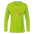 JAKO Frauen Longsleeve Run 2.0 - Neongrün