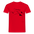 Untersberg Männer Premium T-Shirt in vers. Farben 1xDruck Schwarz - Rot