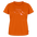 Untersberg Frauen Premium T-Shirt vers. Farben 1xDruck Rosa - Orange 