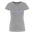 Untersberg Frauen Premium T-Shirt vers. Farben hellblau - Grau meliert