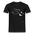 Untersberg Männer Premium T-Shirt in vers. Farben 1xDruck Weiss - Schwarz