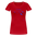 Untersberg Frauen Premium T-Shirt vers. Farben Azurblau - Rot