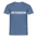 Männer Untersberg T-Shirt - Taubenblau 