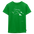 Untersberg Kinder Premium T-Shirt vers. Farben 2xDruck Weiß - Grün