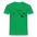 Untersberg Männer Premium T-Shirt in vers. Farben 1xDruck Schwarz - Kelly Green