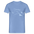 Untersberg Männer Premium T-Shirt Blau 1xDruck Sky - carolina blue