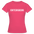 Untersberg Frauen T-Shirt vers. Farben 2xDruck weiß - Azalea