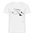Untersberg Männer Premium T-Shirt in vers. Farben 1xDruck Schwarz - Weiß