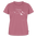 Untersberg T-Shirts Frauen vers. Farben 1xDruck weiss - Mauve