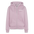 Frauen Premium Kapuzenjacke - Altrosa