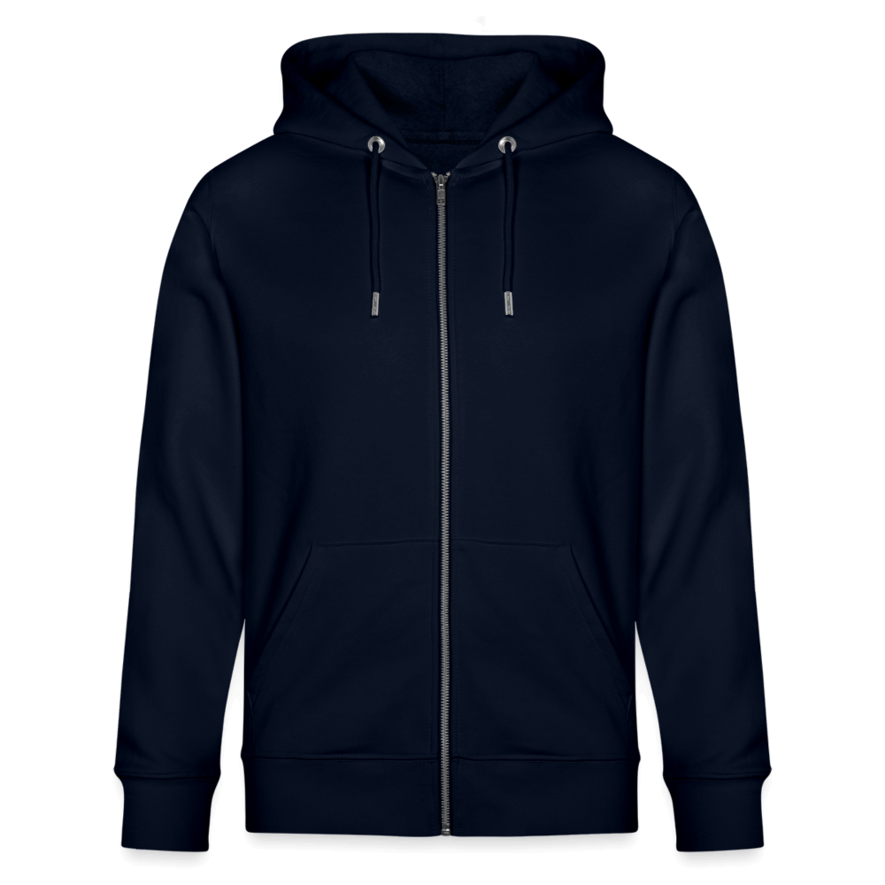 Stanley/Stella Unisex Bio-Kapuzenjacke CULTIVATOR - Navy