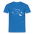 Untersberg Männer Premium T-Shirt in vers. Farben 1xDruck Weiss - Royalblau