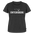 Frauen Premium T-Shirt - Anthrazit meliert
