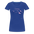 Untersberg Frauen Premium T-Shirt vers. Farben 1xDruck Rosa - Königsblau