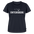 Frauen Premium T-Shirt - Navy