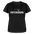 Frauen Premium T-Shirt - Schwarz