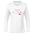 JAKO Frauen Longsleeve Run 2.0 - Weiß