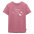 Untersberg Kinder Premium T-Shirt vers. Farben 2xDruck Weiß - Mauve