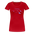 Untersberg Frauen Premium T-Shirt vers. Farben hellblau - Rot