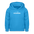 Kinder Untersberg Hoodie - Meeresblau