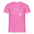 Untersberg Männer Premium T-Shirt vers. Farben 2xDruck Weiss - Pink
