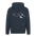 Männer Premium Kapuzenjacke - Navy